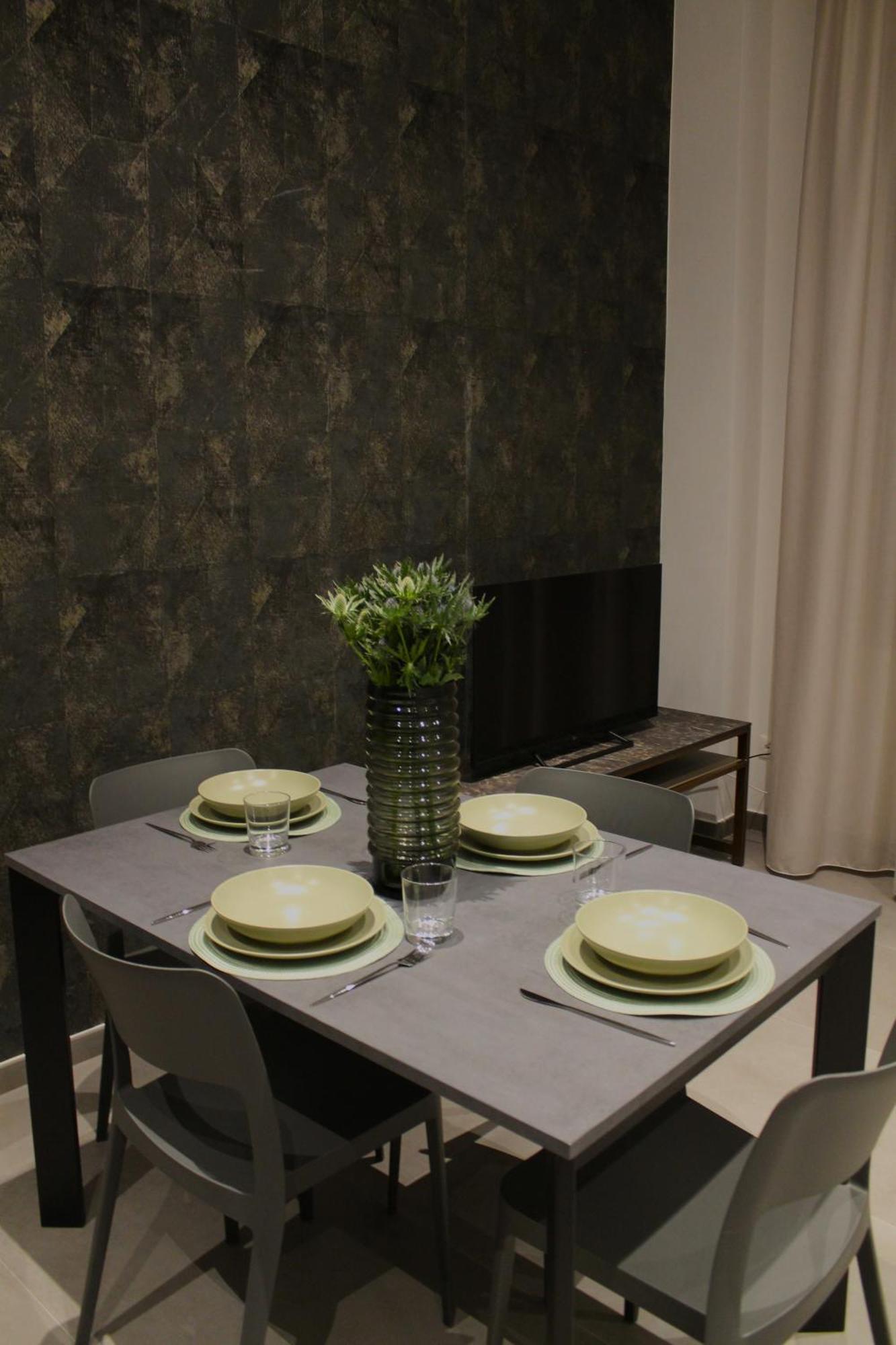 Apartment Miki - Mauro Macchi 91 Milano Exteriör bild