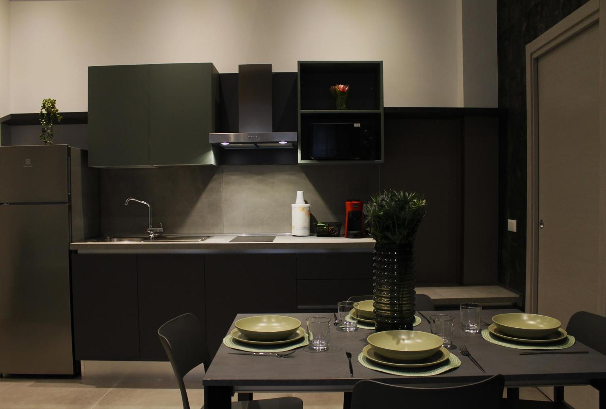 Apartment Miki - Mauro Macchi 91 Milano Exteriör bild
